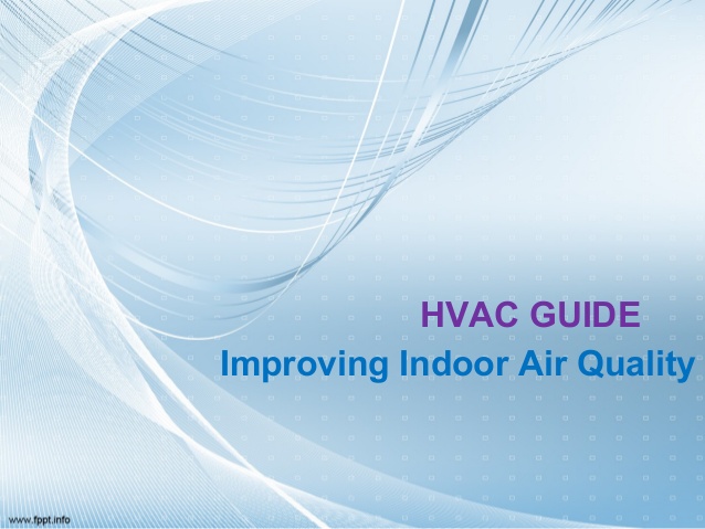 Hvac guide pdf